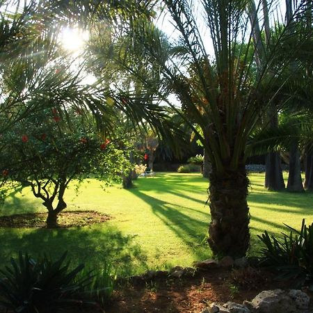 Finca Hotel Predio Son Serra Can Picafort  Bagian luar foto