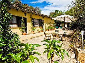 Finca Hotel Predio Son Serra Can Picafort  Bagian luar foto