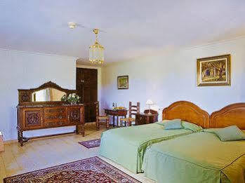 Finca Hotel Predio Son Serra Can Picafort  Bagian luar foto