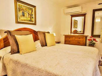 Finca Hotel Predio Son Serra Can Picafort  Bagian luar foto