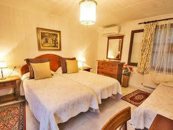 Finca Hotel Predio Son Serra Can Picafort  Bagian luar foto