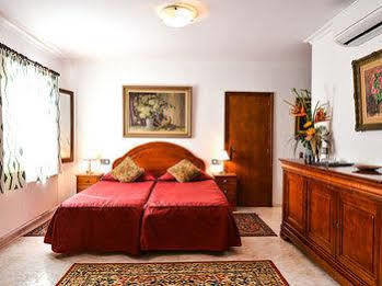 Finca Hotel Predio Son Serra Can Picafort  Bagian luar foto