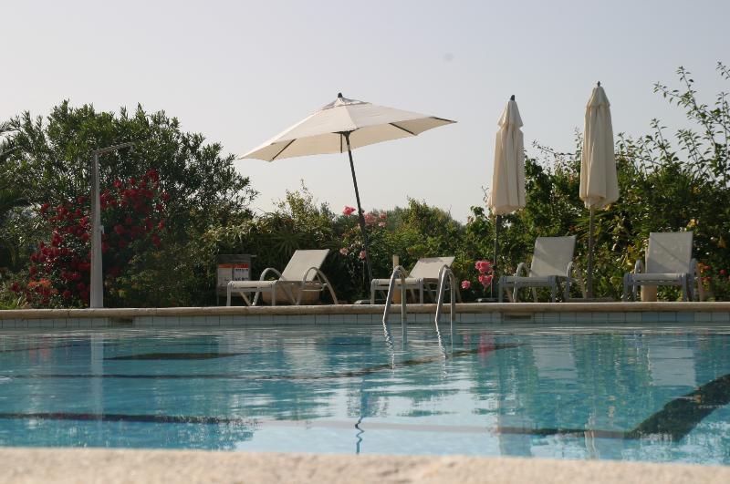 Finca Hotel Predio Son Serra Can Picafort  Bagian luar foto